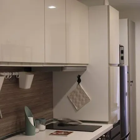 Citylife Mico Apartment-2